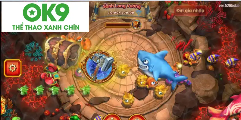 Kinh nghiệm chơi Bắn cá Tây Du Ký
