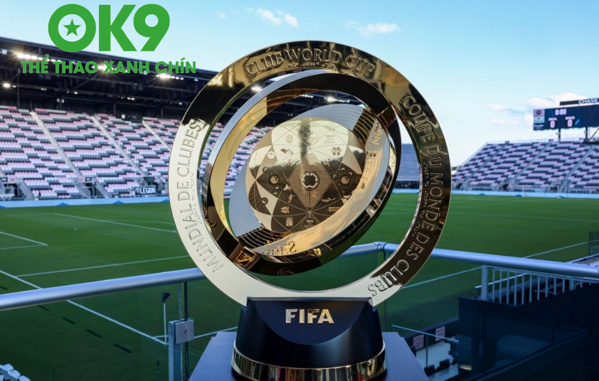 FIFA vẫn giữ nguyên giá vé cho các trận đấu tại Club World Cup 2025